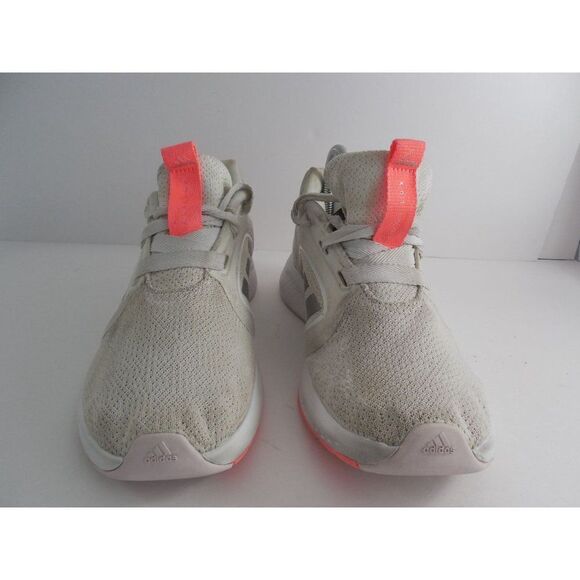 Adidas Edge Lux Sneakers Women Sz 9.5 Bounce Running Shoes Lace‎ Up - Picture 3 of 10